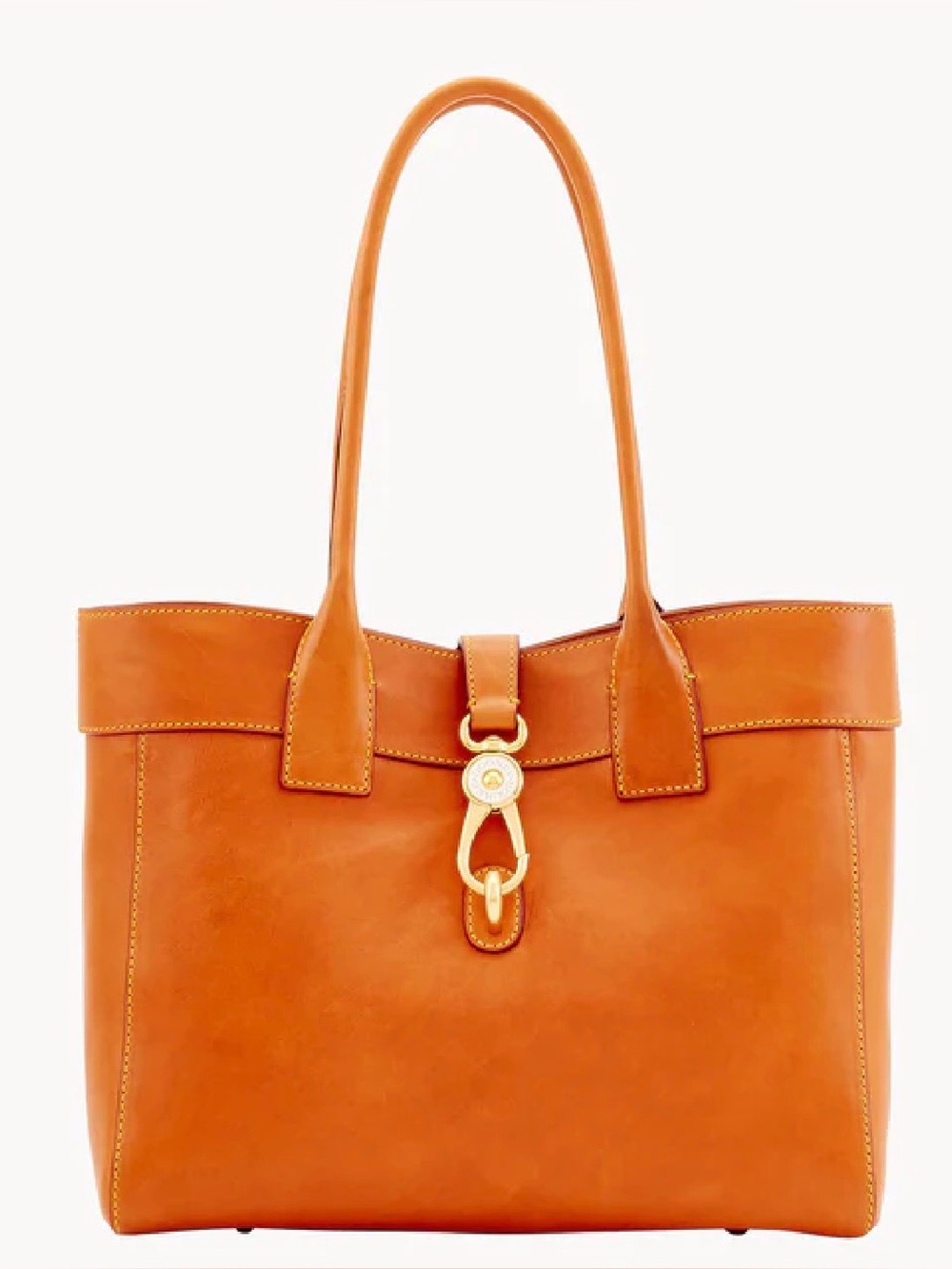 Dooney & Bourke - Florentine Large Amelie Shoulder Bag - NWOT